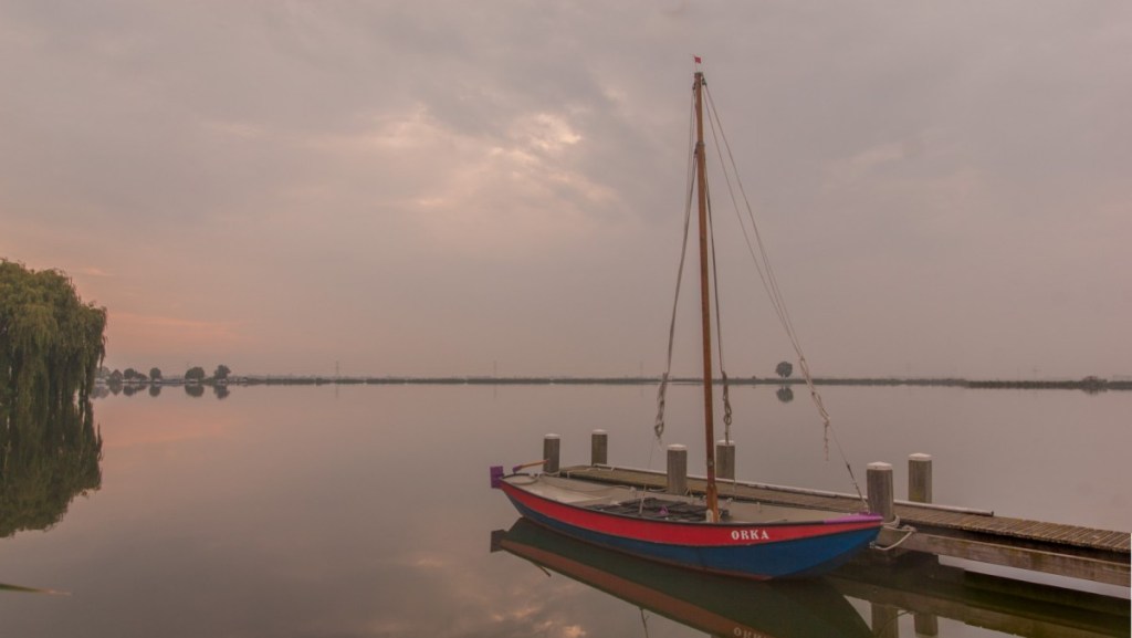 landschaps fotografie